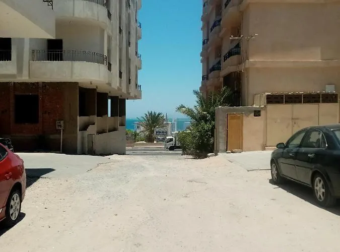 Near The Sea *