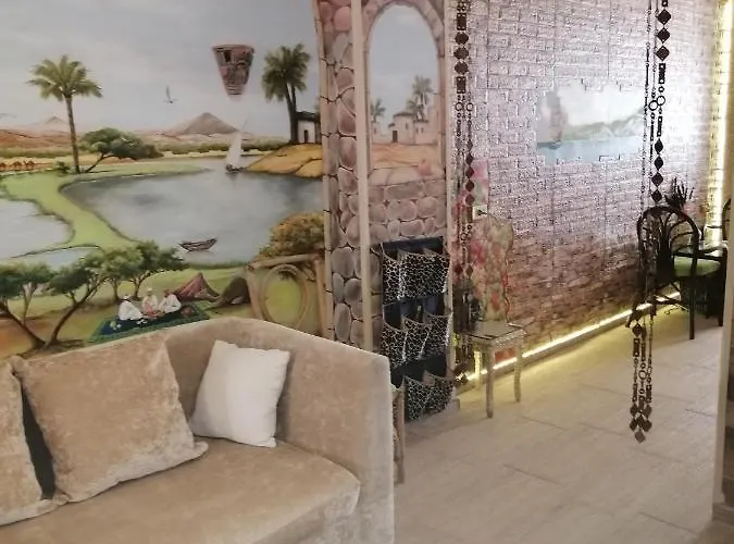 Apartment Near The Sea *