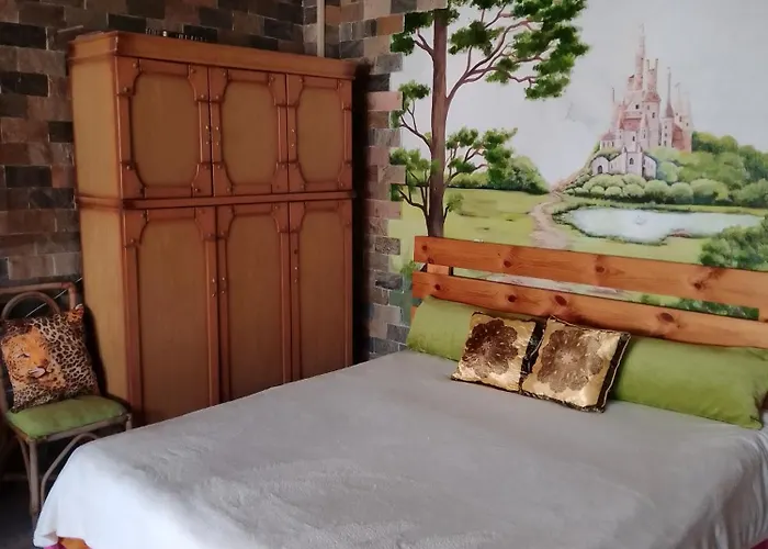Apartment Near The Sea *